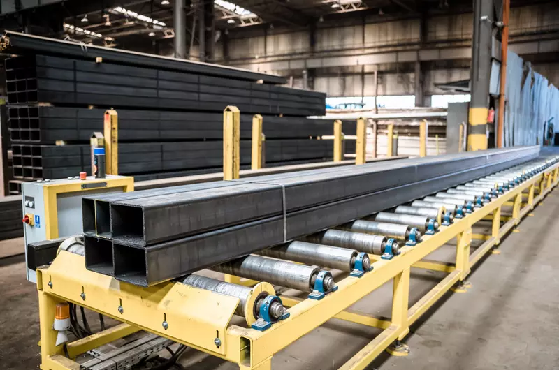 Jakie normy muszą spełniać konstrukcje stalowe w Polsce i UE?