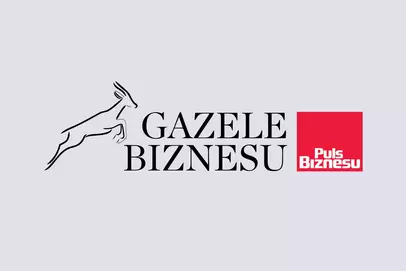 Lebal zdobywa tytuł Gazeli Biznesu 2021