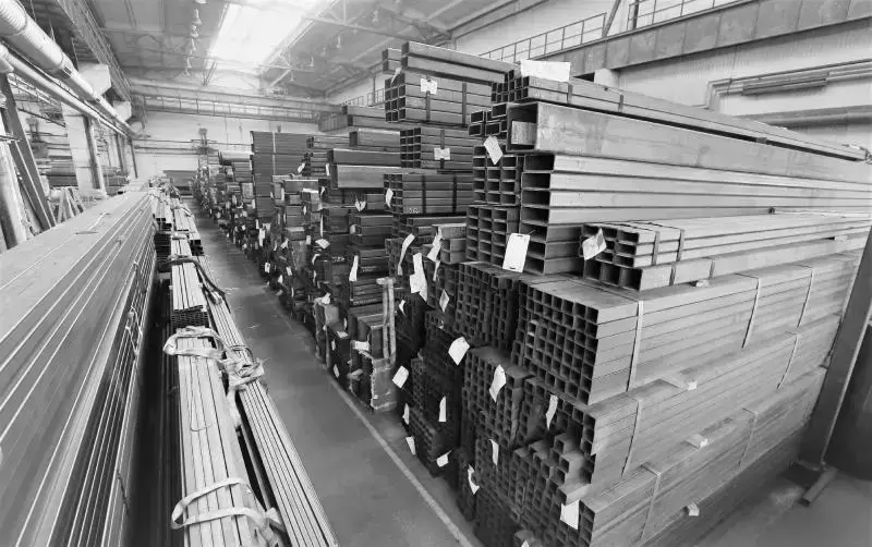 Charakterystyka profili zamkniętych