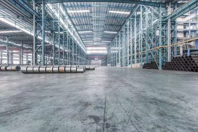 Czym są profile gorącowalcowane?