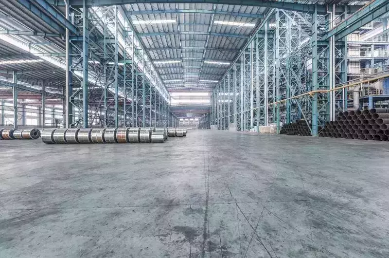 Czym są profile gorącowalcowane?