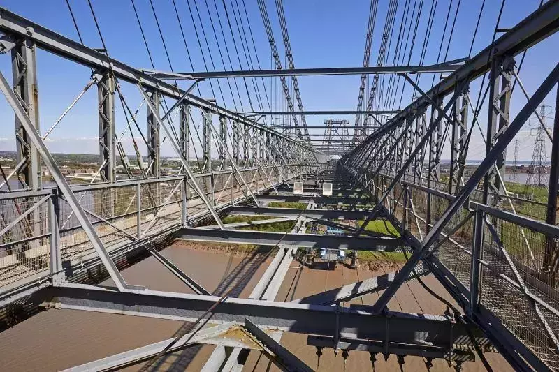 Gdzie stosuje się profile zimnogięte?