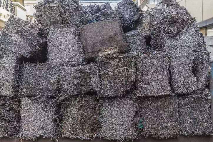 Jak podjąć współpracę ze skupem złomu w zakresie kupna odpadów?