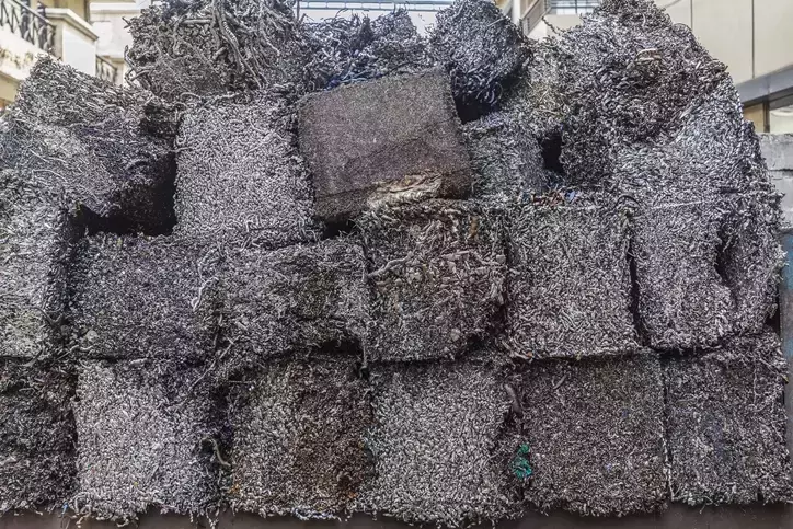 Jak podjąć współpracę ze skupem złomu w zakresie kupna odpadów?