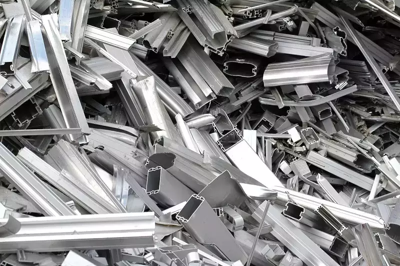 Jak ustalić czy dany towar zalicza się do złomu?