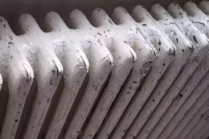 Złom żeliwny maszynowny a handlowy - czym się między sobą różnią?