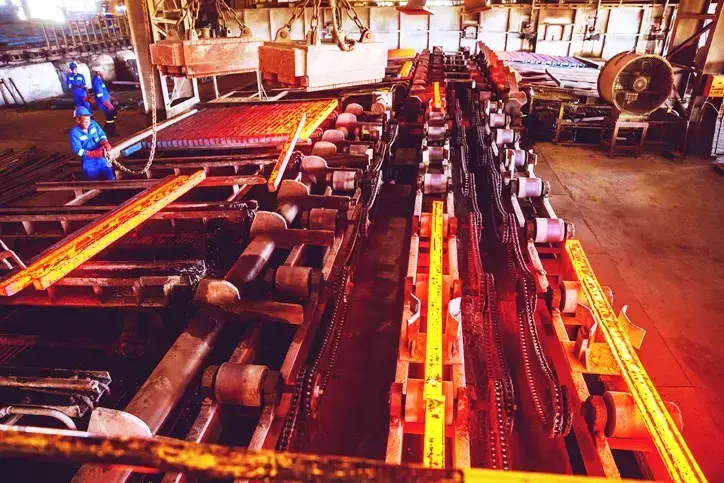 Czy złom stalowy może być wykorzystywany w hutach?